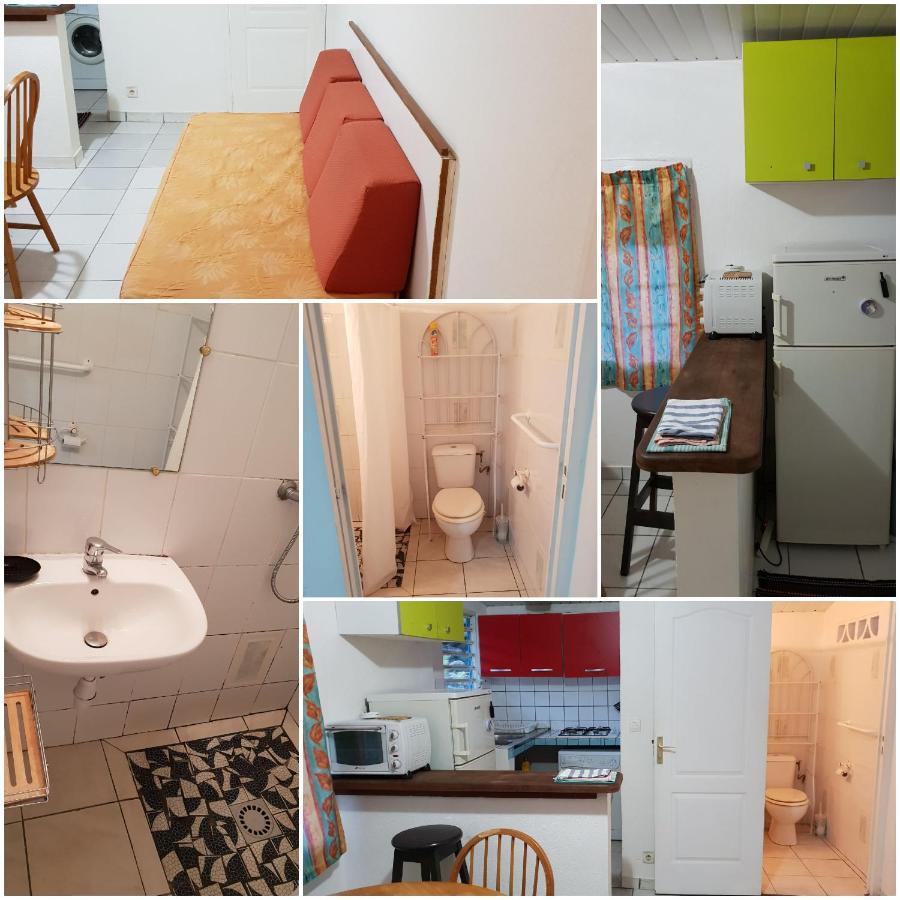 Residence Vero Matoury 외부 사진